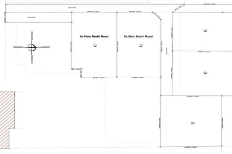 Photo of property in 8a Main Road North, Woodend, 7610