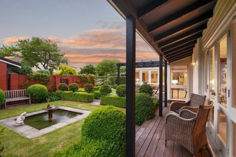 Photo of property in 15 Wadeley Road, Ilam, Christchurch, 8041