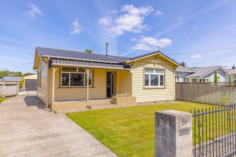 Photo of property in 66 Boydfield Street, Whanganui East, Whanganui, 4500