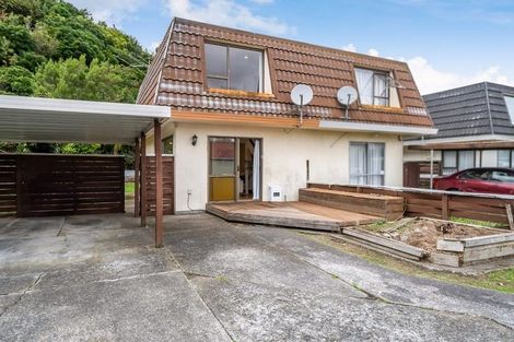 Photo of property in 4/396 Cambridge Terrace, Naenae, Lower Hutt, 5011