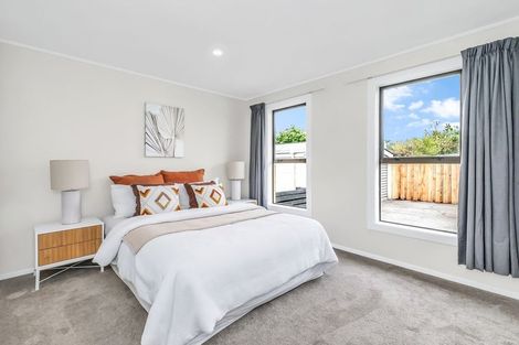 Photo of property in 3 Rosamund Place, Halswell, Christchurch, 8025