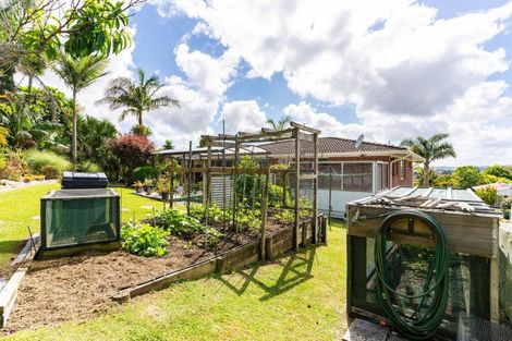 Photo of property in 16 Cobham Avenue, Dargaville, 0310