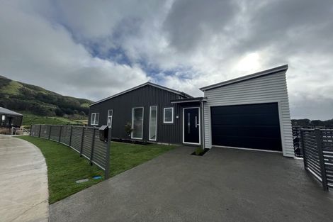 Photo of property in 34 Hokioi Drive, Kenepuru, Porirua, 5022