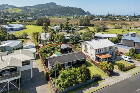 Photo of property in 64 Manaia Road, Tairua, 3508