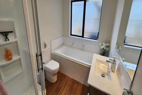 Photo of property in 46c Dillon Drive, Bell Block, New Plymouth, 4312