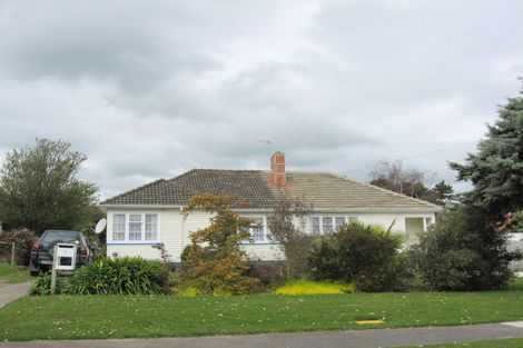 Photo of property in 5 Hutchison Crescent, Durie Hill, Whanganui, 4500