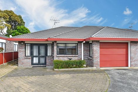 Photo of property in 3/45 West Street, Pukekohe, 2120