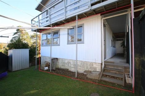 Photo of property in 1/34 Glendale Road, Glen Eden, Auckland, 0602