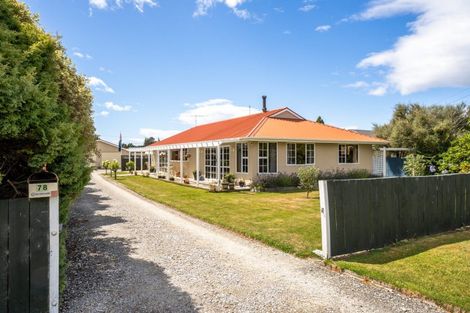 Photo of property in 78 Thomas Street, Waikouaiti, 9510