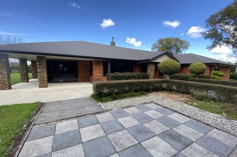 Photo of property in 576b Airport Road, Tamahere, Hamilton, 3283