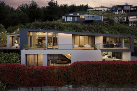 Photo of property in 13 Redmund Spur Road, Kennedys Bush, Christchurch, 8025