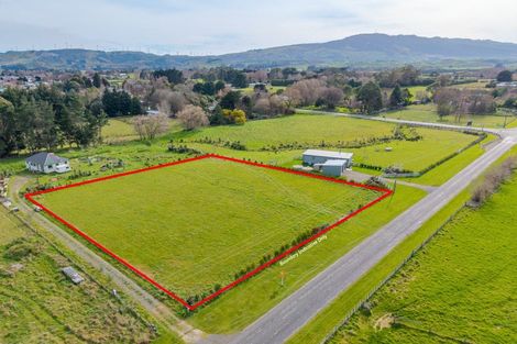 Photo of property in 16 Nelson Street, Woodville, 4997