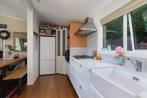 Photo of property in 14 Moerangi Street, Broad Bay, Dunedin, 9014