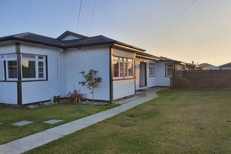 Photo of property in 33 Hayhurst Street, Temuka, 7920