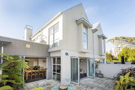 Photo of property in 36 Rhodes Street, Merivale, Christchurch, 8014