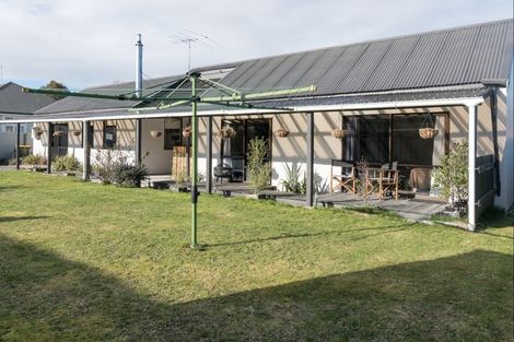 Photo of property in 17 Mcmillan Street, Methven, 7730