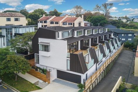 Photo of property in 14 Sarawia Street, Newmarket, Auckland, 1052