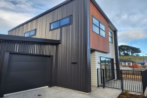 Photo of property in 4a Kaiaho Close, Aotea, Porirua, 5024