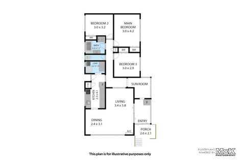 Photo of property in 18 Saxton Road, Upper Vogeltown, New Plymouth, 4310