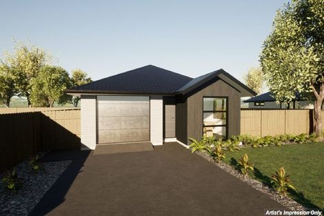 Photo of property in 46 Cork Street, Halswell, Christchurch, 8025