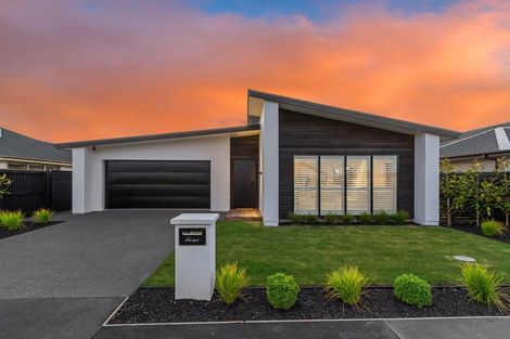 Photo of property in 4 Cork Street, Halswell, Christchurch, 8025