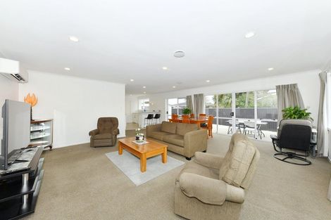 Photo of property in 9 Mccorkindale Place, Shirley, Christchurch, 8061