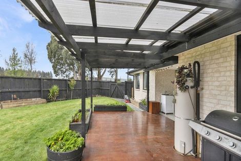 Photo of property in 1119 Goulds Road, Rolleston, 7614