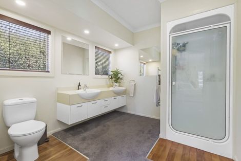 Photo of property in 6 Mansel Avenue, Hillcrest, Hamilton, 3216