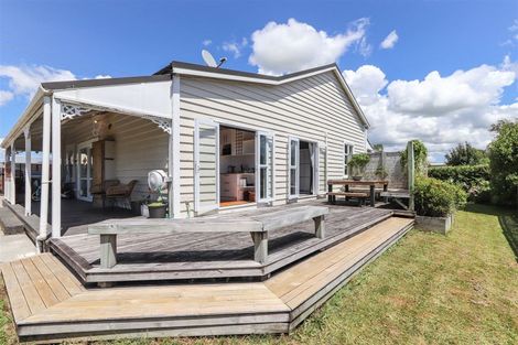 Photo of property in 19 Richmond Street, Inglewood, 4330