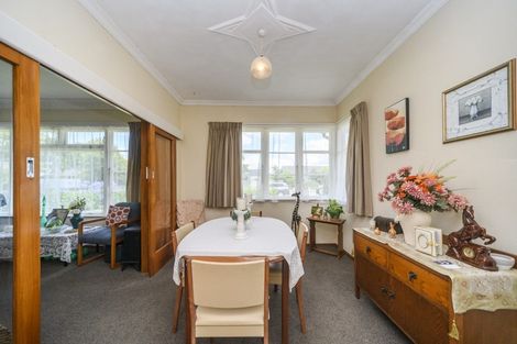 Photo of property in 25 Limbrick Street, Terrace End, Palmerston North, 4410