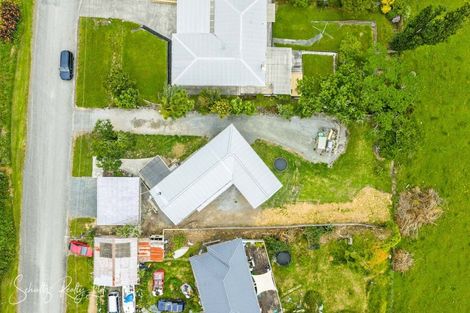 Photo of property in 5 Griffin Road, Maungaturoto, 0520