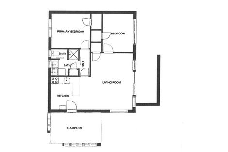 Photo of property in 31e Ballance Street, Lower Vogeltown, New Plymouth, 4310