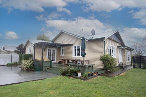 Photo of property in 144 William Street, Ashburton, 7700