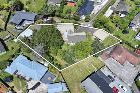 Photo of property in 16 Tennyson Street, Trentham, Upper Hutt, 5018