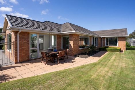 Photo of property in 7 Steane Place, Halswell, Christchurch, 8025