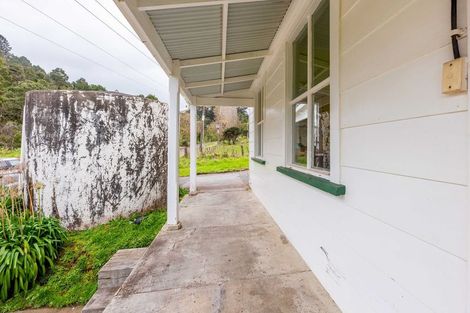 Photo of property in 919 Waiotemarama Gorge Road, Waimamaku, Kaikohe, 0473