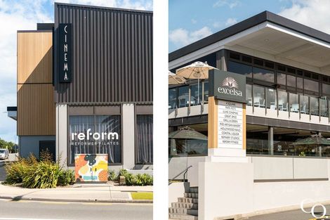 Photo of property in 41 Karewa Parade, Papamoa Beach, Papamoa, 3118