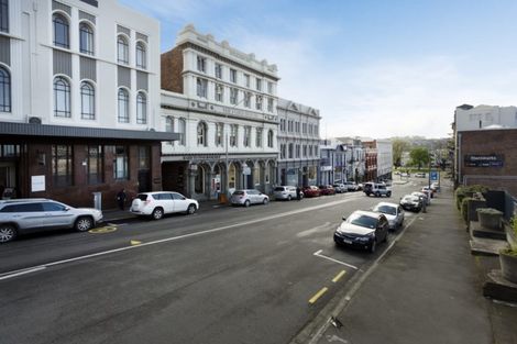 Photo of property in City Site, 1/30 Dowling Street, Dunedin Central, Dunedin, 9016