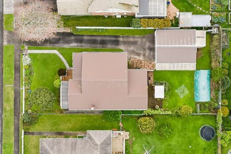 Photo of property in 9 Miro Street, Matamata, 3400