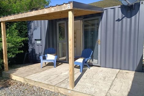 Photo of property in 2333 Croisilles-french Pass Road, Okiwi Bay, 7193