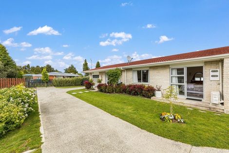 Photo of property in 2/3 Foster Crescent, Morrinsville, 3300