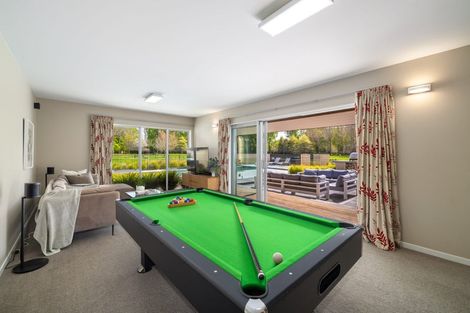 Photo of property in 86 Raddens Road, Ohoka, Kaiapoi, 7692