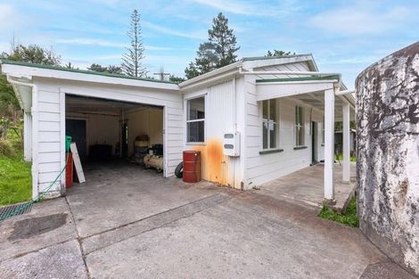 Photo of property in 919 Waiotemarama Gorge Road, Waimamaku, Kaikohe, 0473