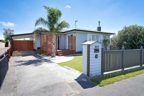 Photo of property in 30b Peddie Street, Taradale, Napier, 4112