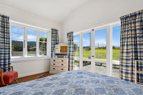 Photo of property in 122 Ruapehu Road, Ohakune, 4625