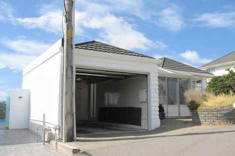 Photo of property in 4 Kio Crescent, Hataitai, Wellington, 6021