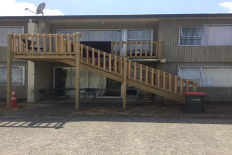 Photo of property in 5/48 Avenue Road, Otahuhu, Auckland, 1062