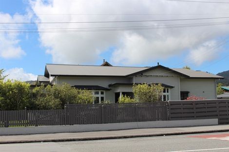 Photo of property in 123 Shakespeare Street, Greymouth, 7805