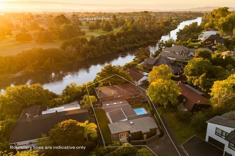 Photo of property in 945 River Road, Queenwood, Hamilton, 3210