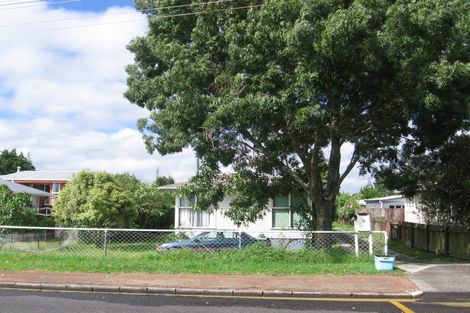 Photo of property in 8 Harwood Road, Mount Wellington, Auckland, 1060